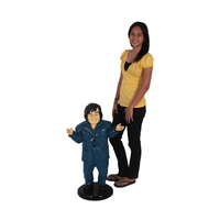 Little Powers Small Statue - LM Treasures 