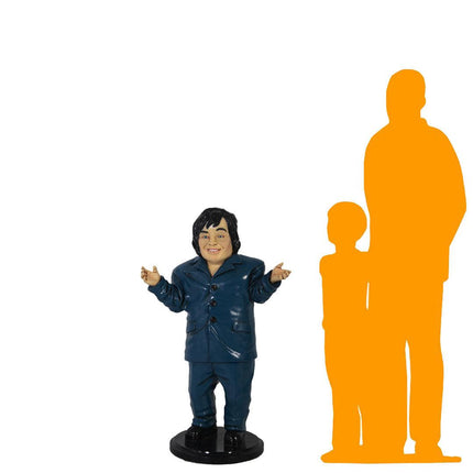 Little Powers Small Statue - LM Treasures 