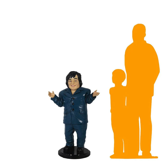 Little Powers Small Statue LM Treasures - GP