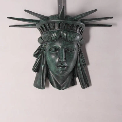 Statue of Liberty Wall Decor Statue LM Treasures - GP