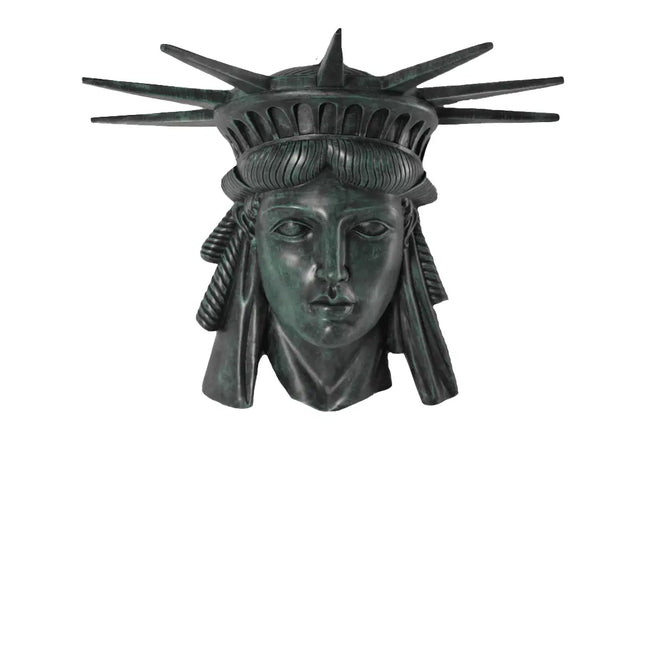 Statue of Liberty Wall Decor Statue LM Treasures - GP