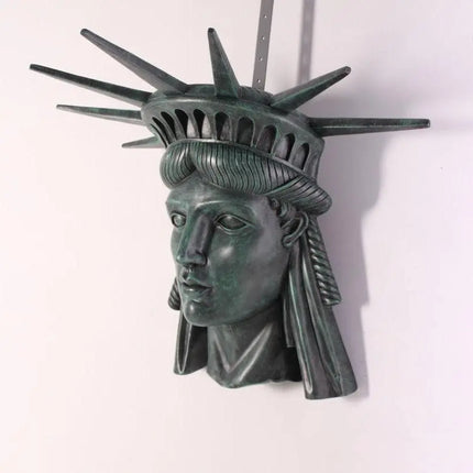 Statue of Liberty Wall Decor Statue LM Treasures - GP