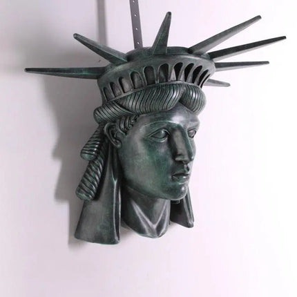 Statue of Liberty Wall Decor Statue LM Treasures - GP