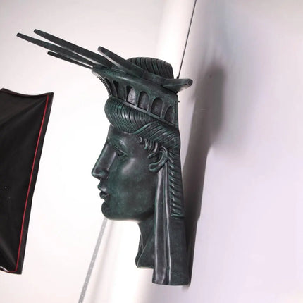Statue of Liberty Wall Decor Statue LM Treasures - GP