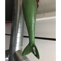 Hanging Mermaid Life Size Statue - LM Treasures 