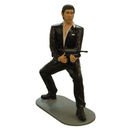 Gangster Life Size Statue - LM Treasures 