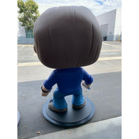 Supernatural Sam and Dean Winchester Life Size Funko Pop Statues - LM Treasures 