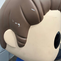 Supernatural Sam and Dean Winchester Life Size Funko Pop Statues - LM Treasures 