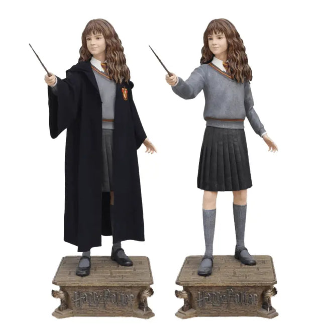 Harry Potter The Chamber of Secrets Hermione Granger Emma Watson Life Size Statue LM Treasures - MM