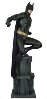 Batman Begins Life Size Statue - LM Treasures 