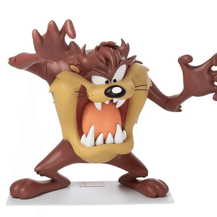 Looney Tunes Tasmanian Devil Life Size Statue - LM Treasures 