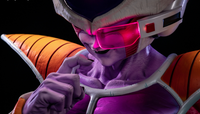 Dragon Ball Frieza 1:1  Life Size Statue - LM Treasures 