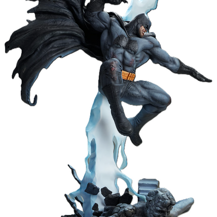 Batman: The Dark Knight Returns Premium Format Figure Sideshow