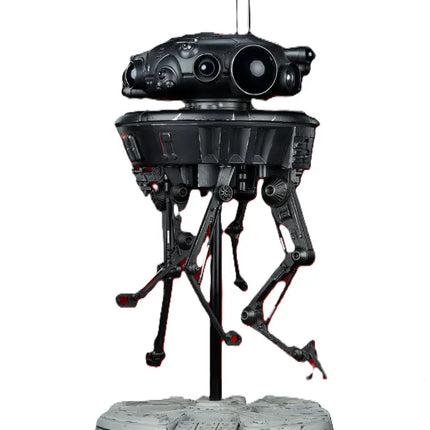 Probe Droid Premium Format Figure Sideshow