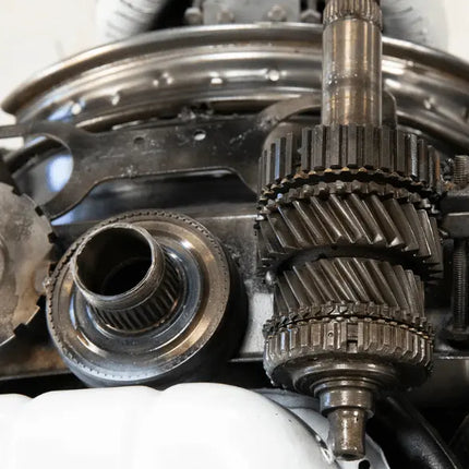 Storm Trooper Inspired Recycled Metal Art Sculpture LM Treasures - K