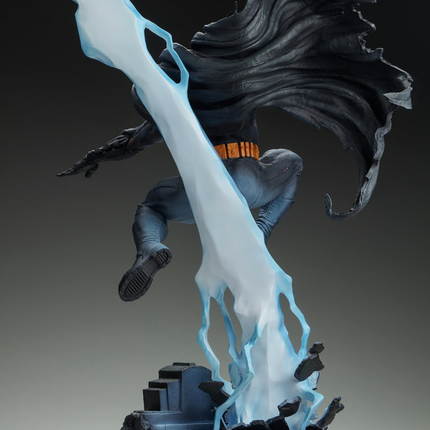 Batman: The Dark Knight Returns Premium Format Figure Sideshow