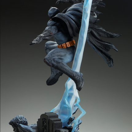 Batman: The Dark Knight Returns Premium Format Figure Sideshow