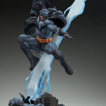Batman: The Dark Knight Returns Premium Format Figure Sideshow