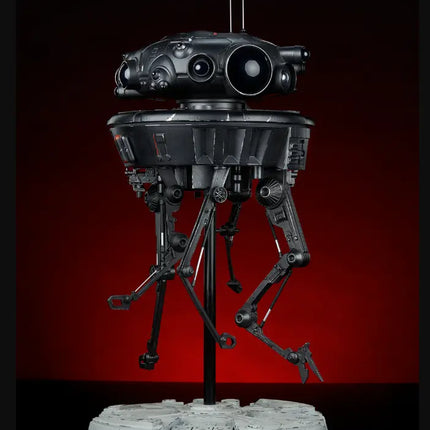 Probe Droid Premium Format Figure Sideshow