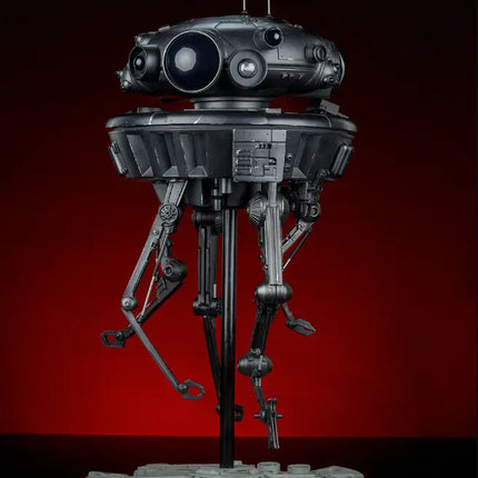 Probe Droid Premium Format Figure Sideshow