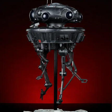 Probe Droid Premium Format Figure Sideshow