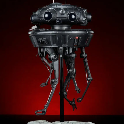 Probe Droid Premium Format Figure Sideshow