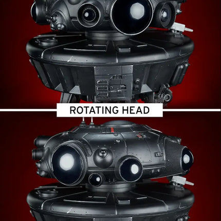 Probe Droid Premium Format Figure Sideshow