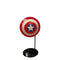Pre-Owned Display Captain America Red Shield Photo Op Statue LM Treasures - BK