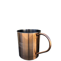 Smirnoff Moscow Mule Copper Cup 2.5 Ft - LM Treasures 