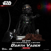 Star Wars IV: A New Hope Darth Vader Egg Attack Statue
