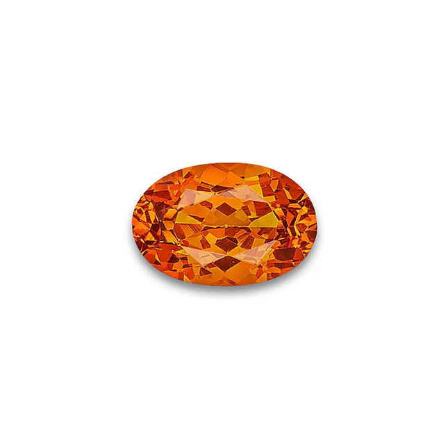 Marvel Genesis Series Soul Stone Gemstone LM Treasures - ECG