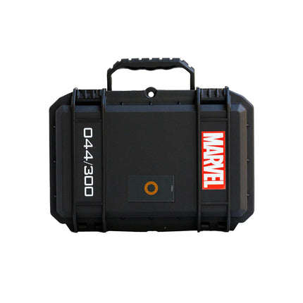 Marvel Genesis Series Soul Stone Gemstone