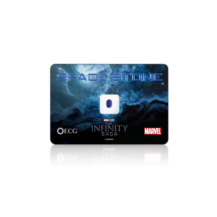 Marvel Genesis Series Space Stone Gemstone - LM Treasures 