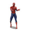 Marvel Spider-Man (Tobey Maguire) 1:1 Life Size Pre-Owned Statue