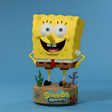 SpongeBob 1:1 SquarePants Life Size Statue