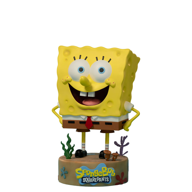 SpongeBob 1:1 SquarePants Life Size Statue