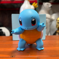 Pokemon Squirtle Table Top Statue