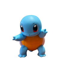 Pokemon Squirtle Table Top Statue