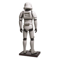 Star Wars Rebels Storm Trooper 2 Life Size Statue - LM Treasures 