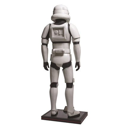 Star Wars Rebels Stormtrooper 2 Life Size Statue - LM Treasures 