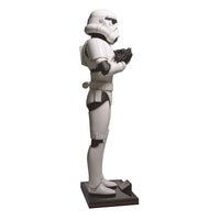 Star Wars Rebels Stormtrooper 2 Life Size Statue - LM Treasures 