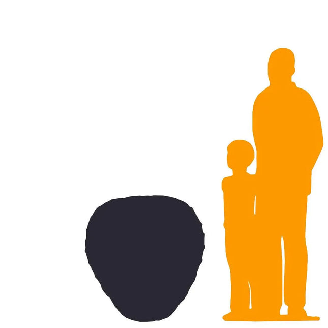 Set of 3 Chocolate Covered Strawberry Statues LM Treasures - PT