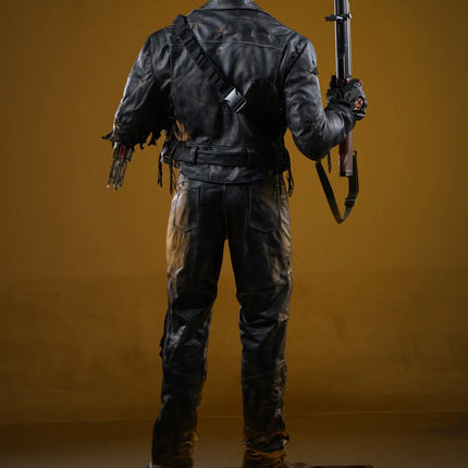 Terminator 2 T-800 Life Size 1:1 Statue LM Treasures - IS