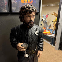 Game Of Thrones Tyrion (Peter Dinklage) 1:1 Life Size Statue