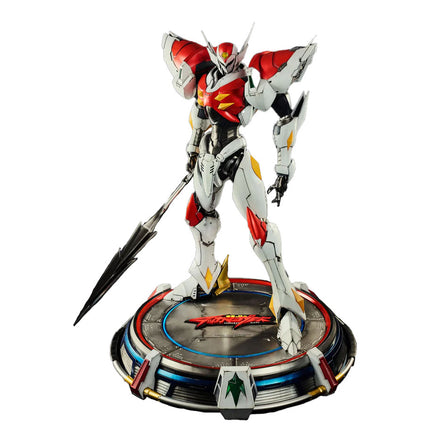 Tekkaman Blade Life Size Statue