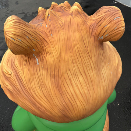 Pre-Owned Alvin And The Chipmunks Set of 3 Life Size Statues - LM Treasures 