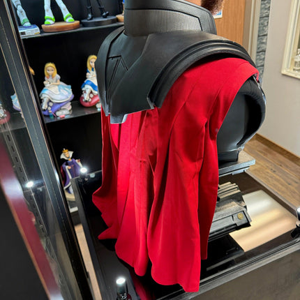 Thor Bust Life Size Statue Queen Studios