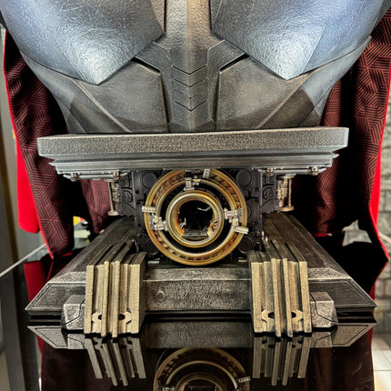 Thor Bust Life Size Statue Queen Studios