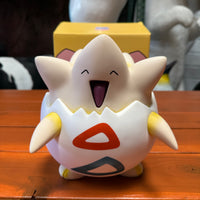 Pokemon Togepi Table Top Statue