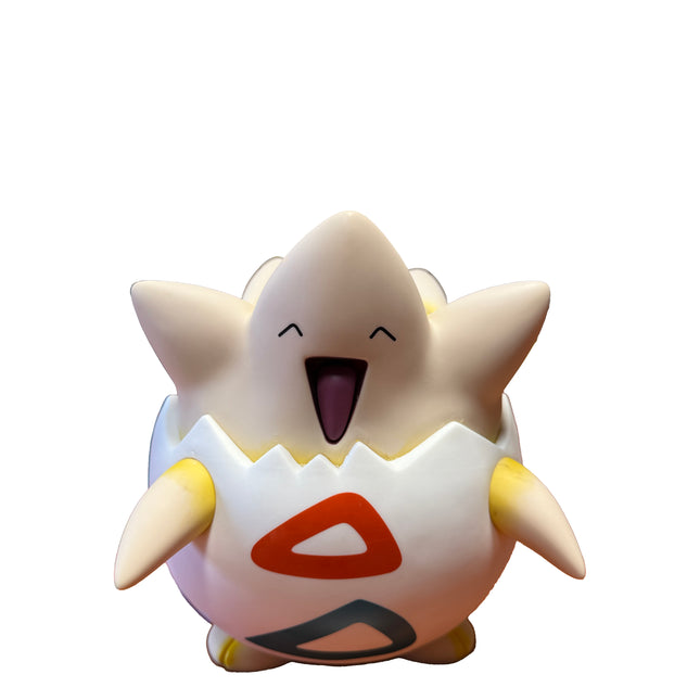 Pokemon Togepi Table Top Statue
